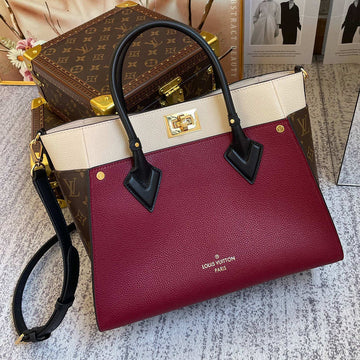 LOV2 Bags - Makersluxe Bags  1035