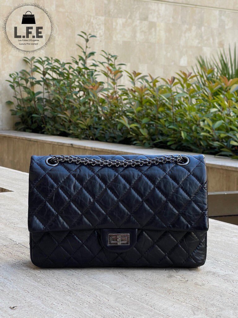 Chanel - 2.55