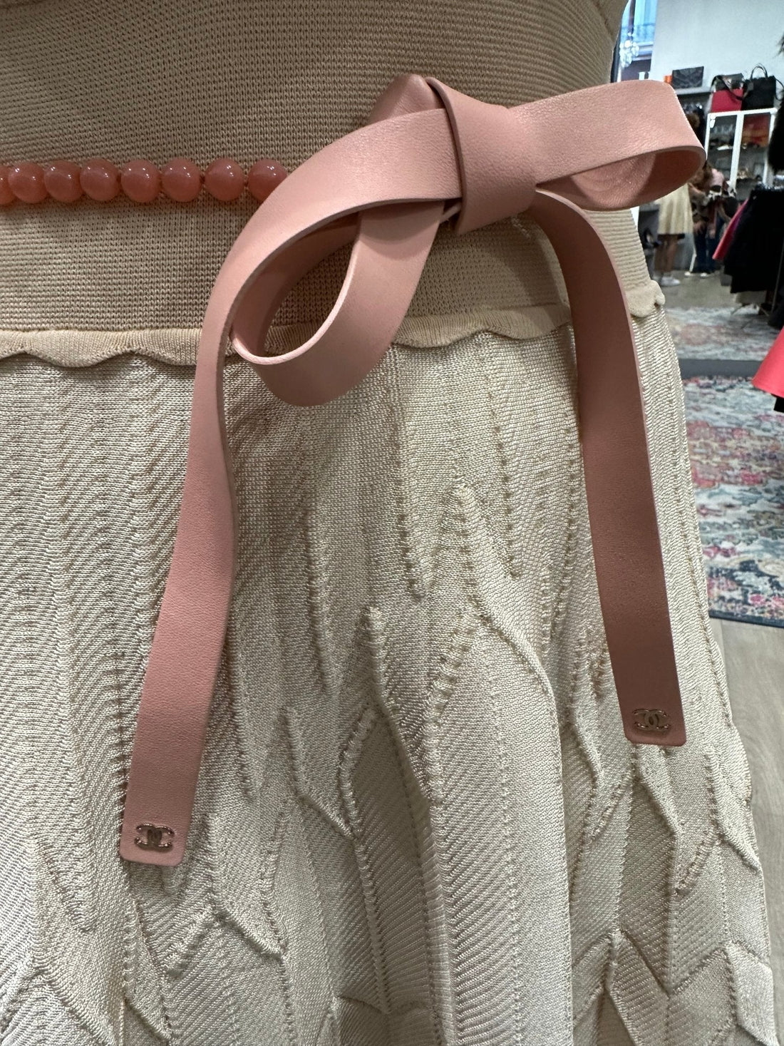 Chanel - Ceinture