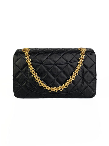 Chanel Mini 2.55 Flap Bag