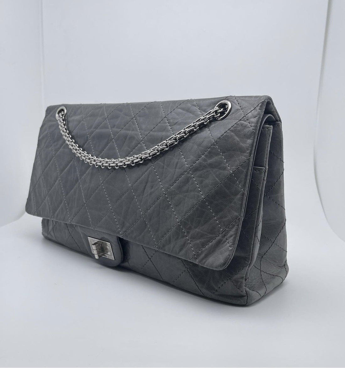 Chanel - Sac 2.55