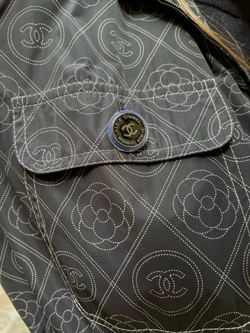Chanel - Trench