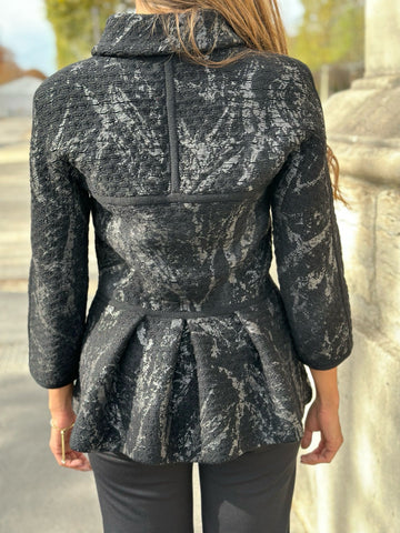 Chanel - Veste T.38