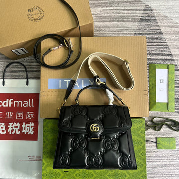 Makersluxe Bags - GCI Bags - 7559