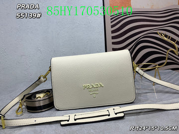 Makersluxe Bags - PDA Bags - 3280