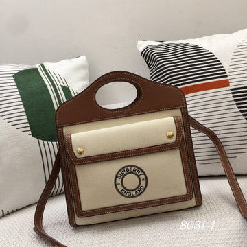 Makersluxe Bags - BBR Bags - 231