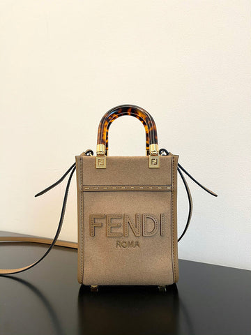 ZYNTQ - FDE Bags - 491