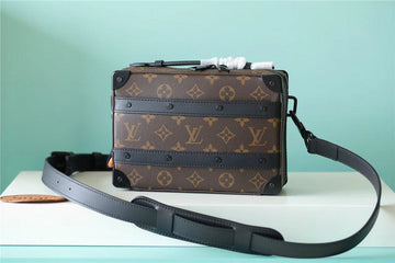 Makersluxe Fashion Lu-Vi bags - 10117