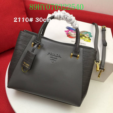 Makersluxe Bags - PDA Bags - 4522