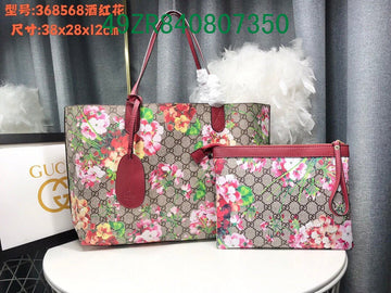 Makersluxe Fashion - GCI Bags - 11018