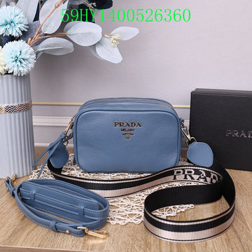 Makersluxe Bags - PDA Bags - 4250