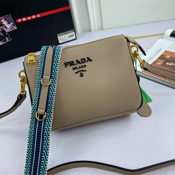 Makersluxe Bags - PDA Bags - 1112