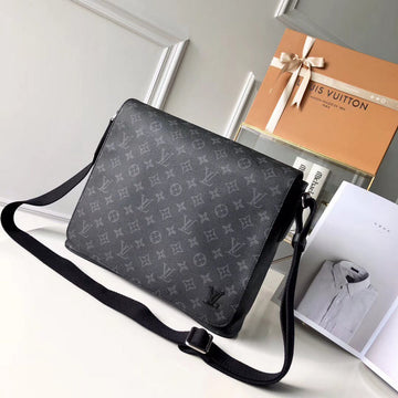 Makersluxe Fashion Lu-Vi bags - 17903