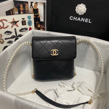 Makersluxe Bags - CHL Bags - 4216
