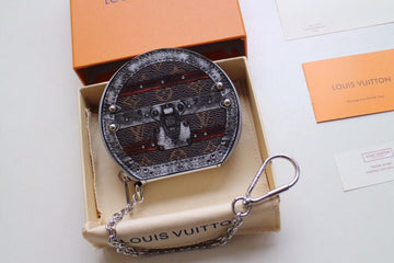 MLB Fashion Lu-Vi bags - 1292