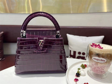 Makersluxe - LOV Bags - 472