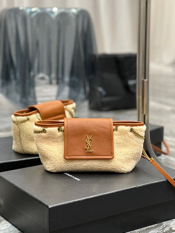 VLS - MLB Fashion Bags - 333