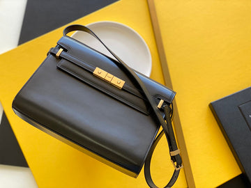 Makersluxe Bags - SLY Bags - 812