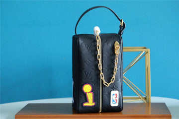 Makersluxe Fashion Lu-Vi bags - 10252