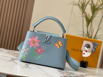Makersluxe Bags - VL Bags - 1980