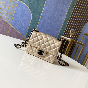 Makersluxe - CHL Bags - 249