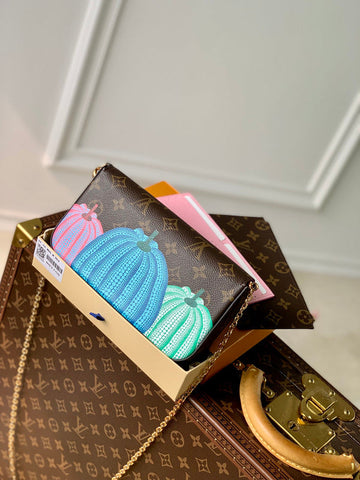 Makersluxe Bags - VL Bags - 2015