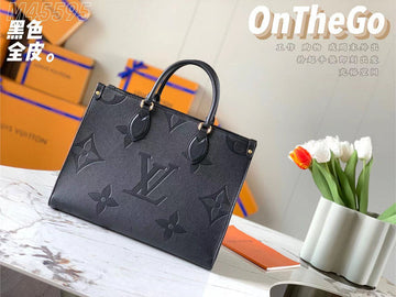 LOV2 Bags - Makersluxe Bags  1652