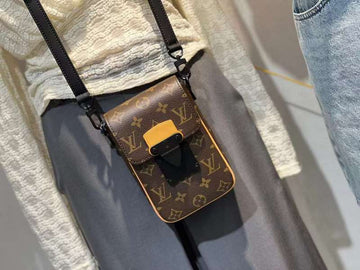 LOV2 Bags - Makersluxe Bags  041