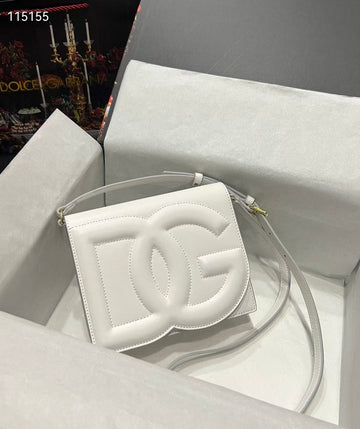 Makersluxe Bags - DG Bags - 066