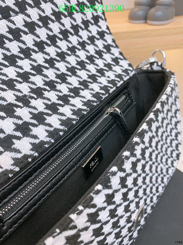 Makersluxeras - FDE Bags - 1328