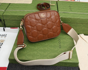 Makersluxe Bags - GCI Bags - 942