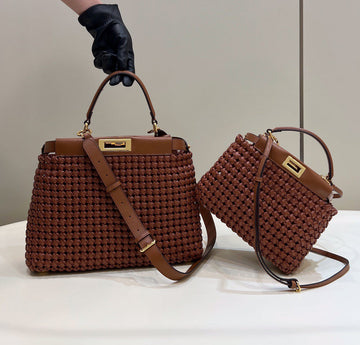 Makersluxe - MakersluxeE Bags - 281