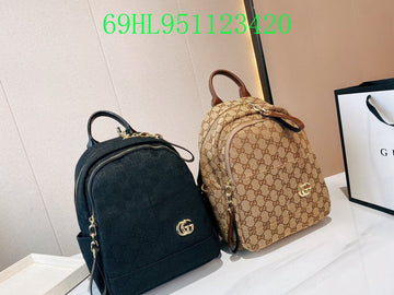 Makersluxe Fashion - GCI Bags - 11495