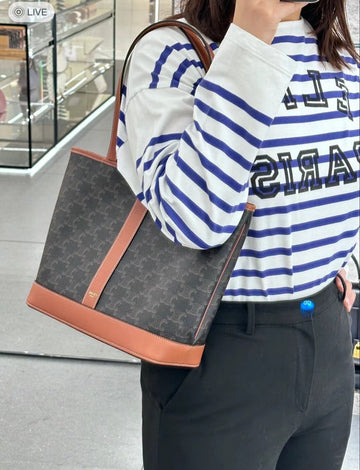 Makersluxe - COL Bags - 013