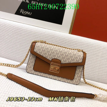 Makersluxe Bags - MK Bags - 705