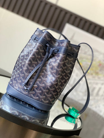 Makersluxe - GYO Bags - 235