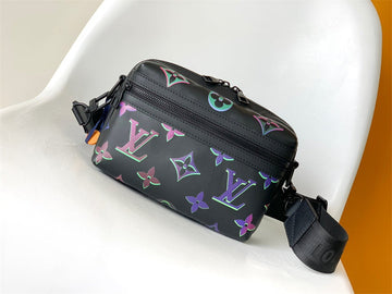 Makersluxe - LOV Bags - 262