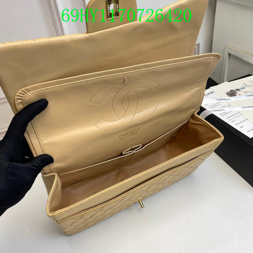 Makersluxeras - CHL Bags - 2454