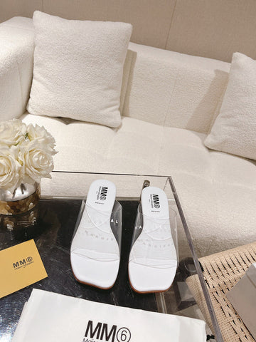 Makersluxe - MARM Women Shoes - 208