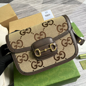 Makersluxe Bags - GCI Bags - 4666