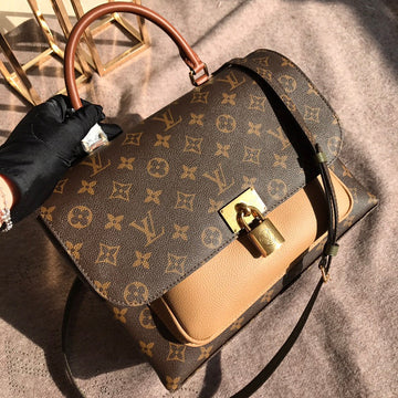 Makersluxe Bags - VL Bags - 5677
