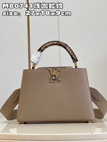 Makersluxe Bags - VL Bags - 1460