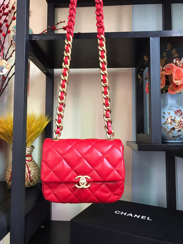 Makersluxe Bags - CHL Bags - 3257