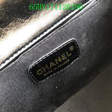 Makersluxeras - CHL Bags - 3142