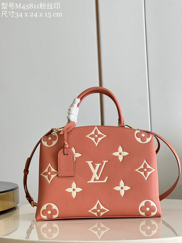 Makersluxe Bags - VL Bags - 1805
