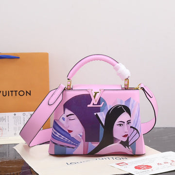 Makersluxe Bags - VL Bags - 2087