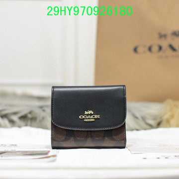 Makersluxeras - CAH Wallet - 124