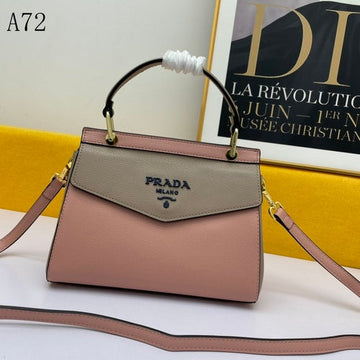 Makersluxe Bags - PDA Bags - 1018