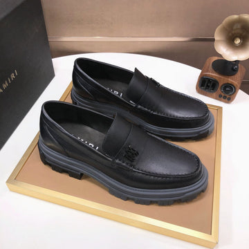 Makersluxe - AMIR Men Shoes - 027