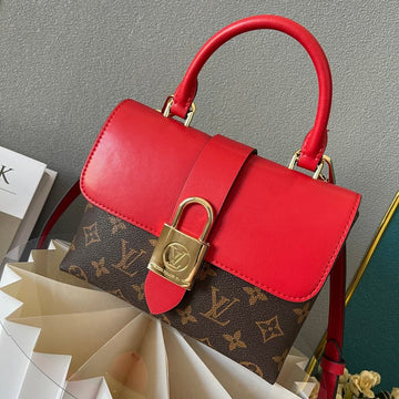 Makersluxe Bags - VL Bags - 1915